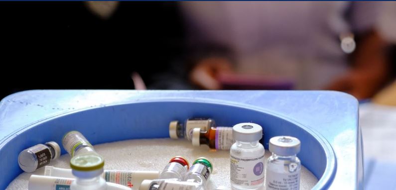 Tremendous! Vaccines prevent deaths from antimicrobial resistance (AMR), reduce antibiotic use, and save money on treating resistant infections