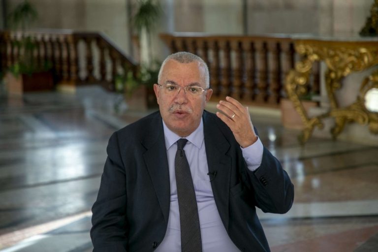 Tunisia.. Imprisonment of Nour El-Din El-Behairi, leader of the Ennahda movement and former Minister of Justice