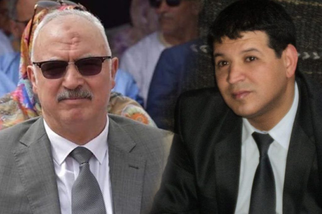 Two new workers appointed in Souss-Massa… Their records are good in communication and work
