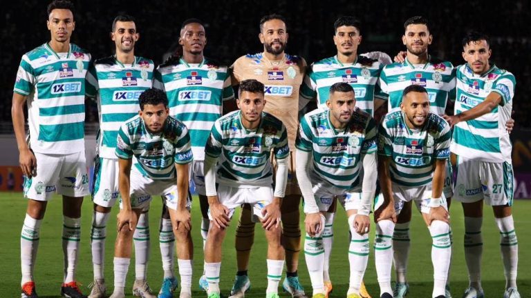 UAE club Khor Fakkan announces contract with Raja Athletic player