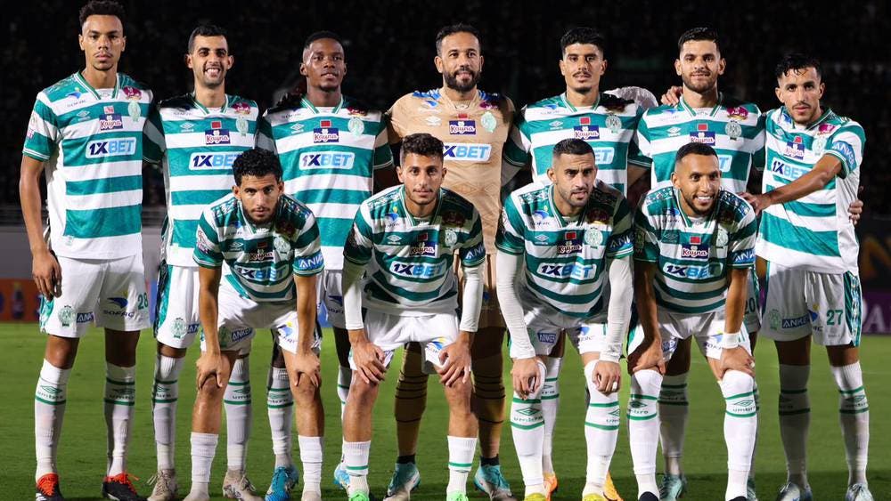 UAE club Khor Fakkan announces contract with Raja Athletic player