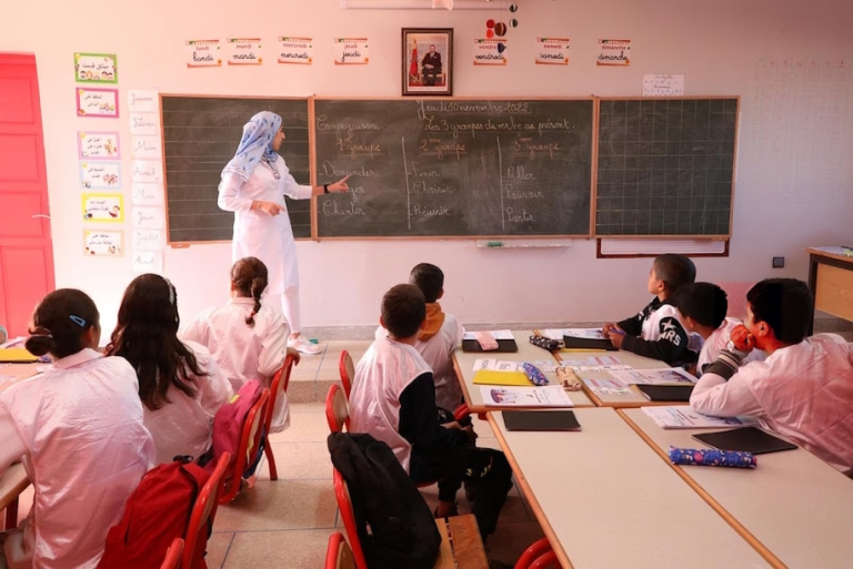 “Unification and Reform” denounces the continuation of the “francization of education” approach