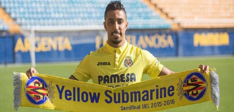 Villarreal engage un joueur saoudien pour se moquer du Real Madrid à propos de la cérémonie du Ballon d'Or