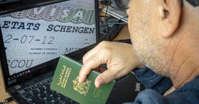 Visa brokers defraud Moroccan students
