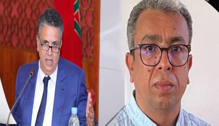 "Wahbi" réclame une compensation d'un milliard de centimes dans le procès d'"Al-Mahdawi" + vidéo