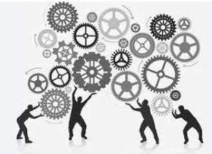 What are Political Synergies?