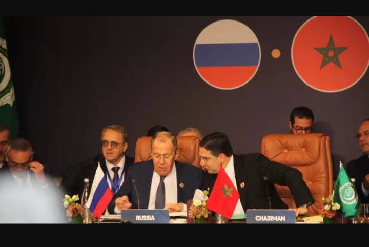 What are the aspects of cooperation between Moscow and Rabat and investment opportunities?