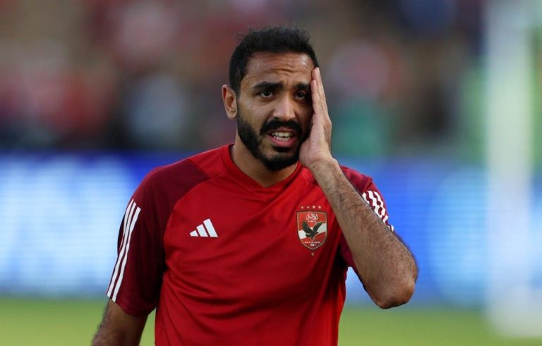What did Kahraba do in the locker room that earned him punishment?