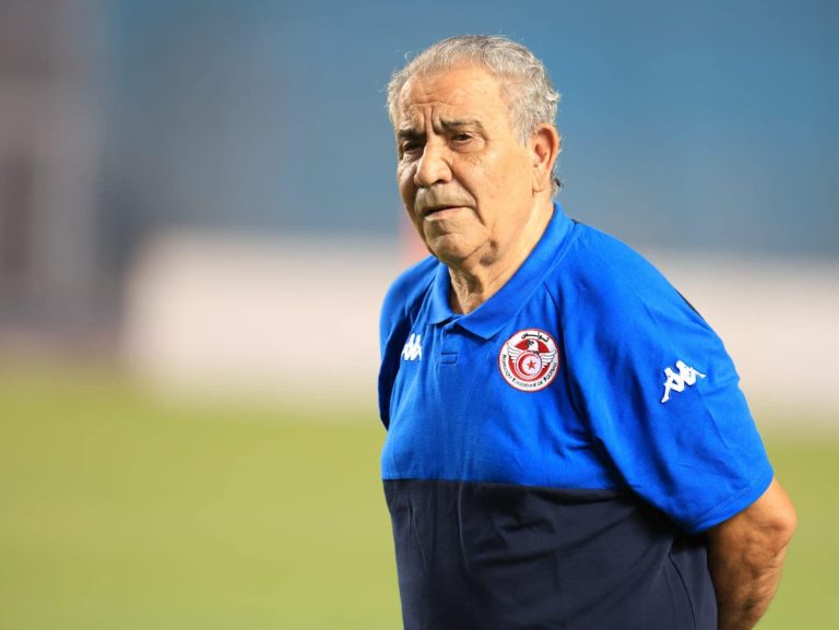 Who will coach the Tunisian national team? ..3 candidates to succeed Benzarti
