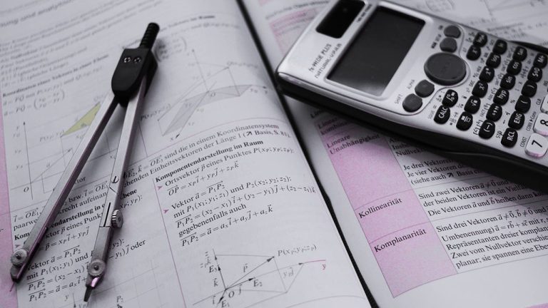 Why has the demand for mathematical sciences decreased in universities and colleges?