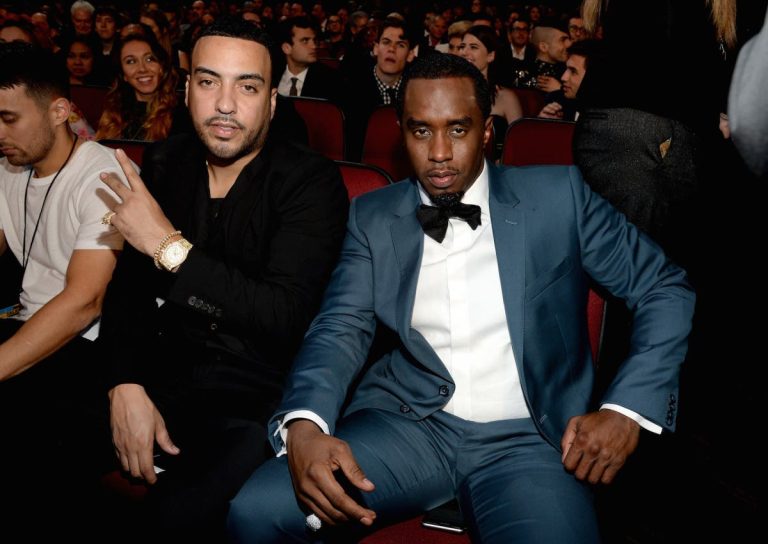 Why is Diddy even scaring celebrities from prison?