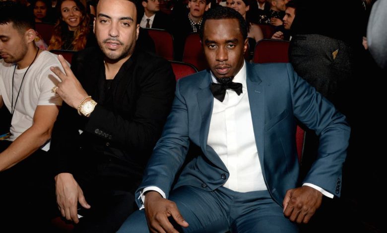 Why is Diddy even scaring celebrities from prison?