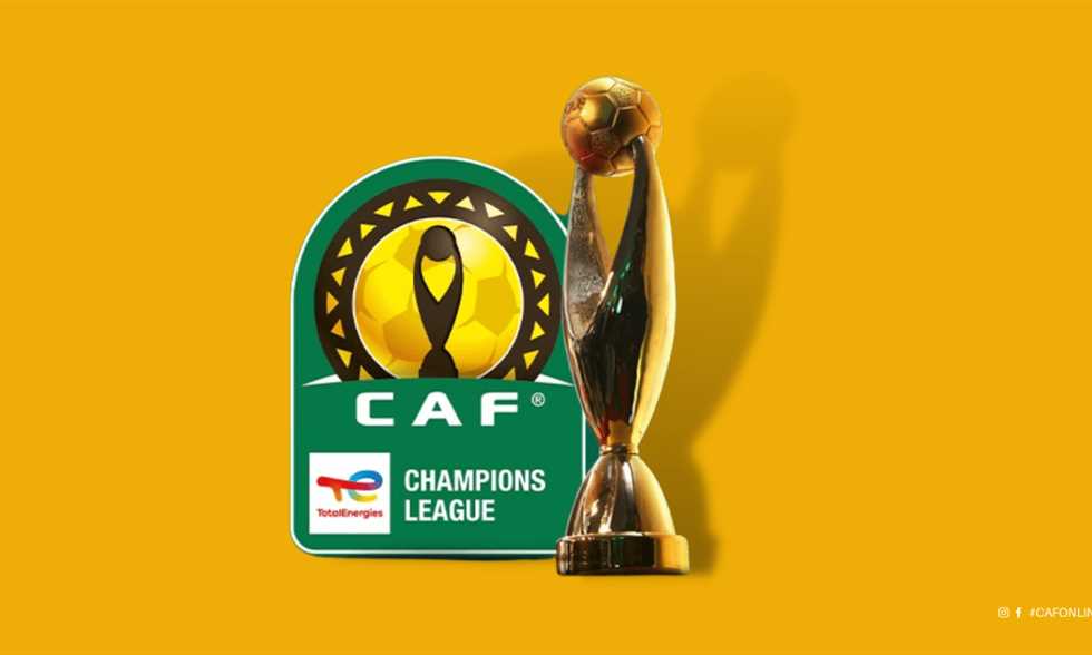 With the participation of Raja and Al-Jaish.. “CAF” announces the ranking of the Champions League teams