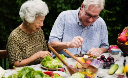 World Aging Day: Factors influencing healthy aging