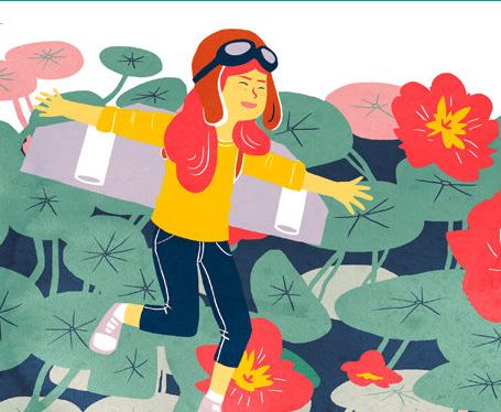 mental health: What promotes children's well-being