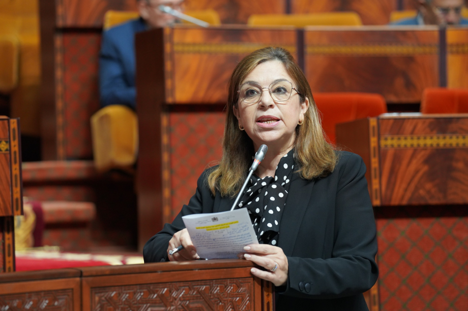 160 million dirhams for the benefit of 1,082 social establishments in 2023