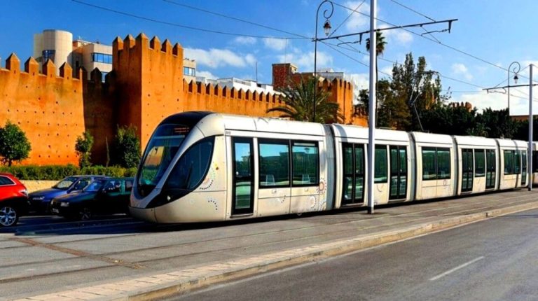 Census 2024.. This is the number of inhabitants and families in the Rabat-Salé-Kénitra region