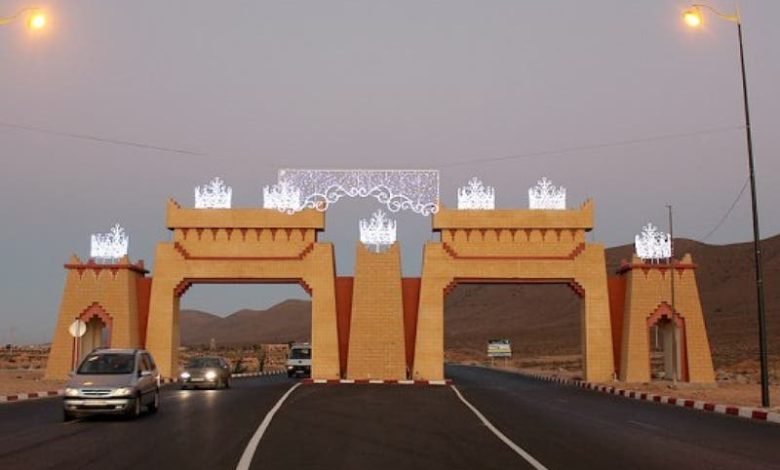 Census 2024.. This is the number of inhabitants and families in the Guelmim-Oued Noun region
