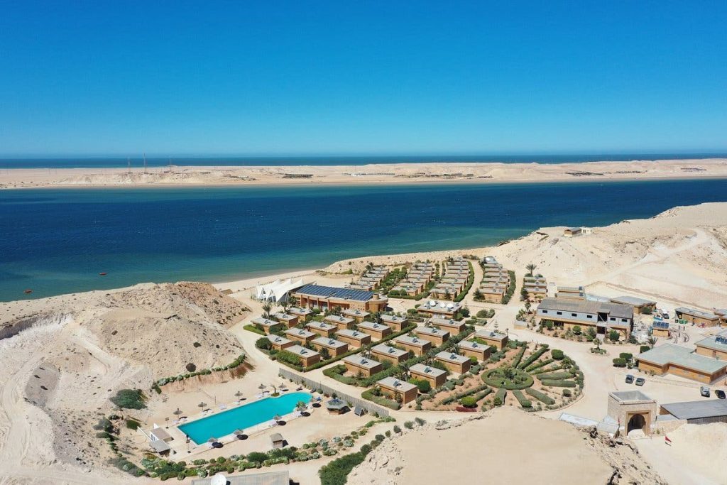 Census 2024.. This is the number of inhabitants and families in the Dakhla-Oued Eddahab region