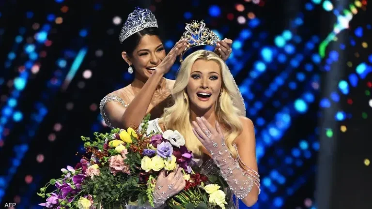Danish beauty wins Miss Universe 2024 title (photos)