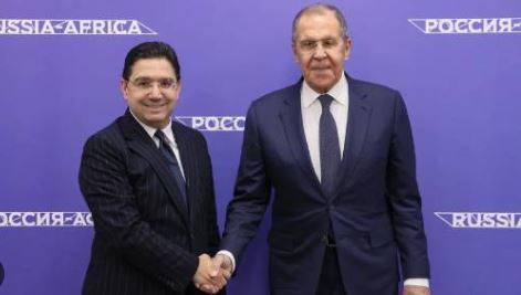 1st Ministerial Conference of the Russia-Africa Partnership Forum: a new disavowal which has an all the more bitter taste for Algeria and the Polisarion in the presence of the Algerian Foreign Minister