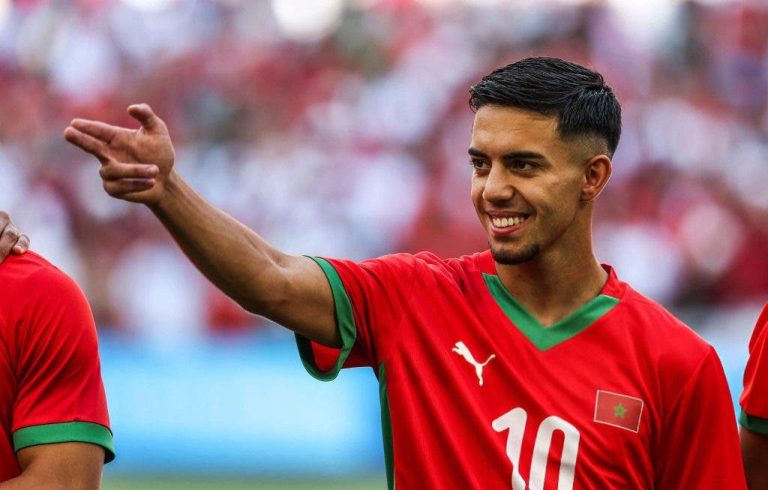 3 names are candidates to replace Akhoumash in the Moroccan national team
