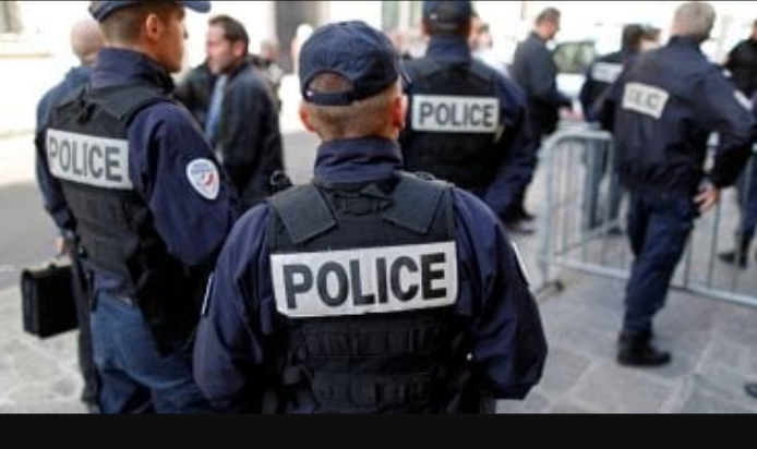 4 000 policiers et hélicoptères français pour sécuriser l'équipe du Maccabi Tel Aviv