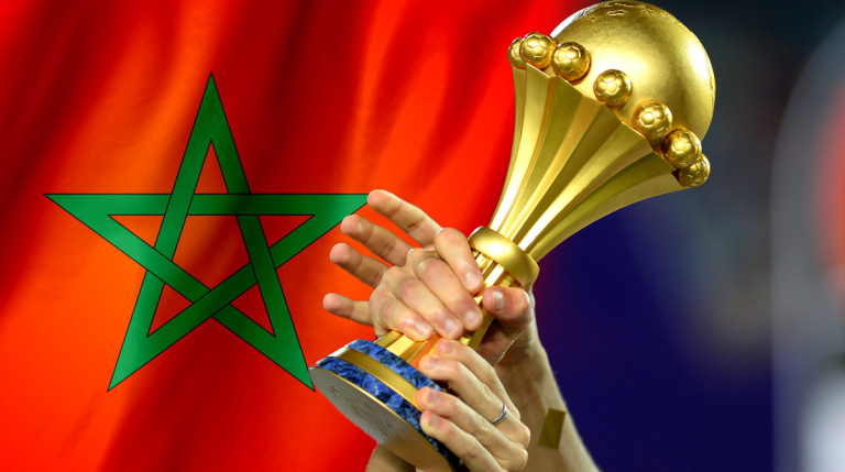 6 Arab teams officially qualified for the 2025 Africa Cup of Nations