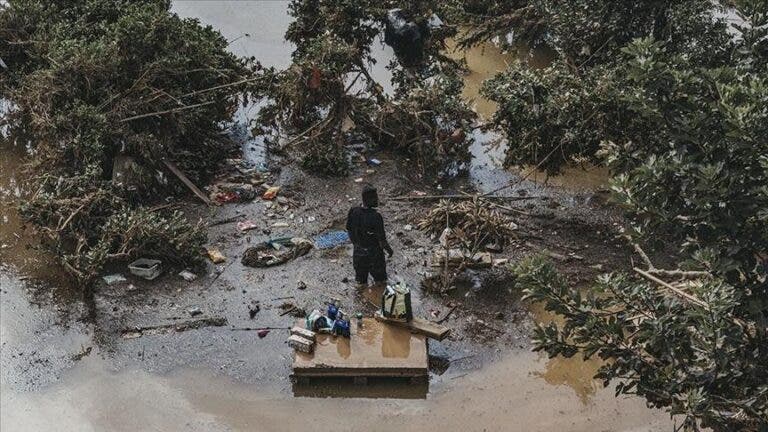 7 morts et 8 disparus.. Le bilan des Marocains victimes des inondations espagnoles s'alourdit