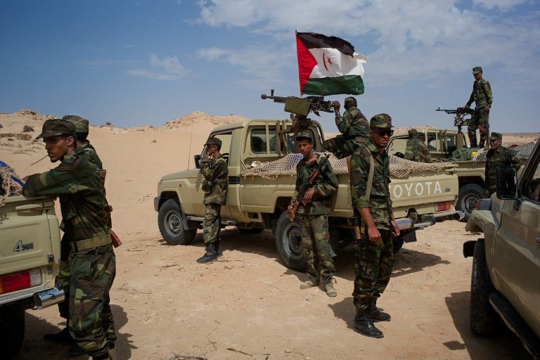 A human rights association calls for classifying the “Polisario” as a terrorist organization