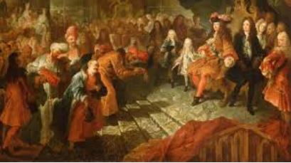A look back at President Macron's visit to Morocco: the shadow of Moulay Ismail, Benaicha and Louis XVI...what impact?