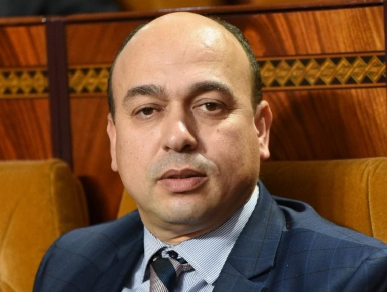 A reservation on signing any documents and agreements during the era of deposed Al-Masoudi