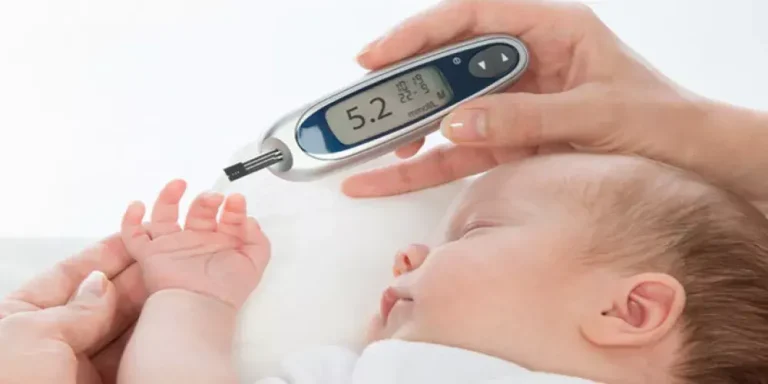 A shocking figure: more than 25,000 Moroccan children suffer from diabetes