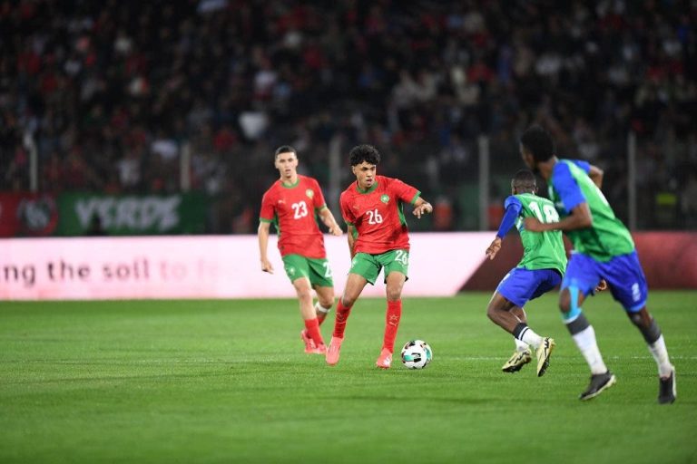 Adam Azno: “Wearing the national jersey is a permanent honor”