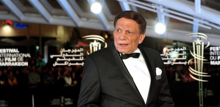 Adel Imam's 'prophecy' about the future sparks controversy after half a century (video)
