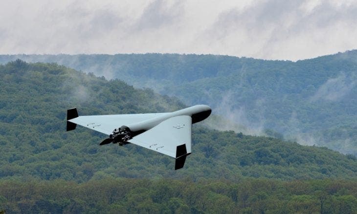 Après avoir testé l’avion « Atlas ». Le Maroc entrera-t-il dans le monde de la fabrication de drones ?