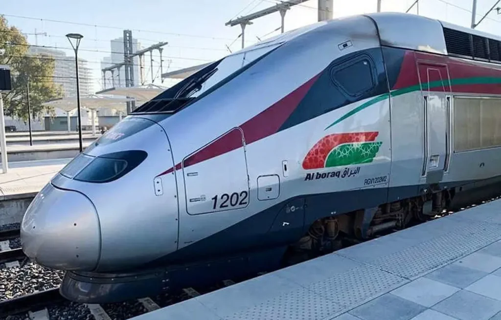 After the automobile and the plane… Akhannouch: “We are betting on entering the world of railway construction. »