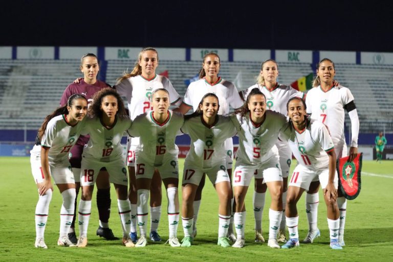 After the lost Champions League final, AS FAR players join the national team today. the list of lionesses for Botswana and Mali