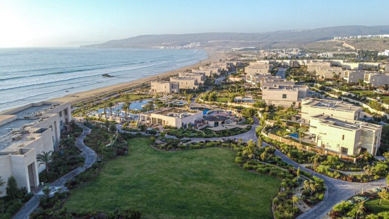 Agadir.. Chaos in the sale of luxury villas in “Taghazout Bay”: lack of transparency and unfair sale