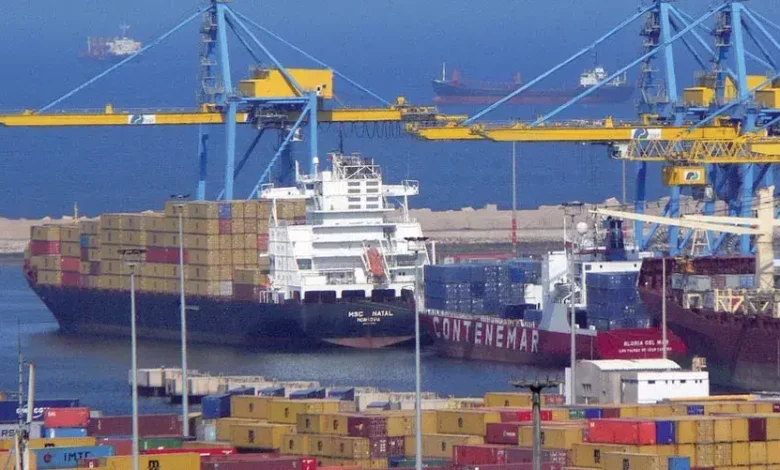 Al Bayda and Jorf Lasfar ports prepare to install new solar power plants