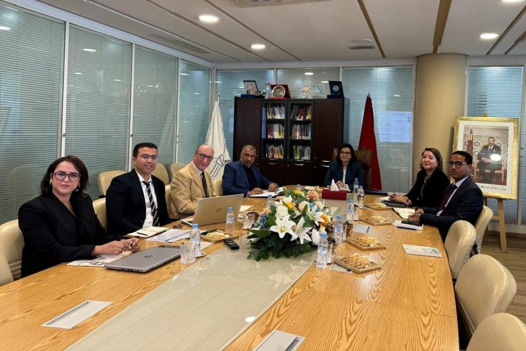 Al-Dariush gives directives to accelerate the completion and implementation of marine aquaculture projects