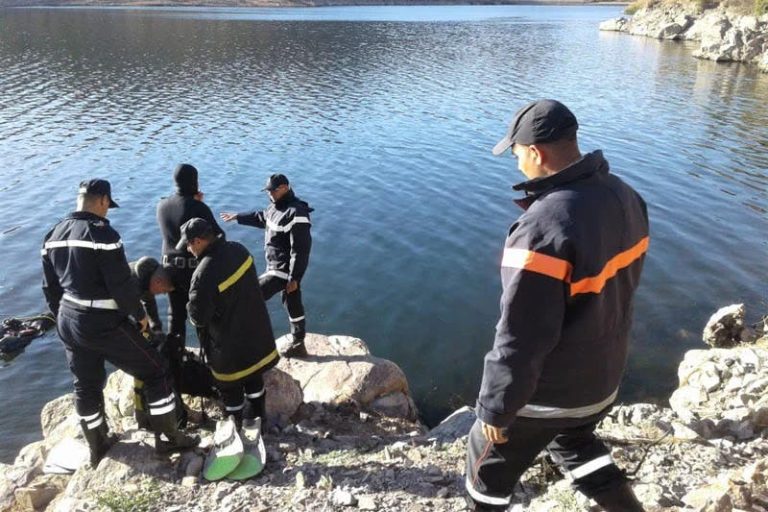 Al Hoceima: The body of a man in his fifties found in an aquarium