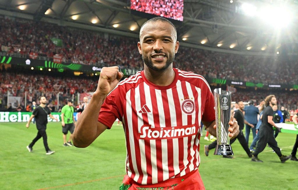 Al-Kaabi scores a hat-trick and tops the scorers list