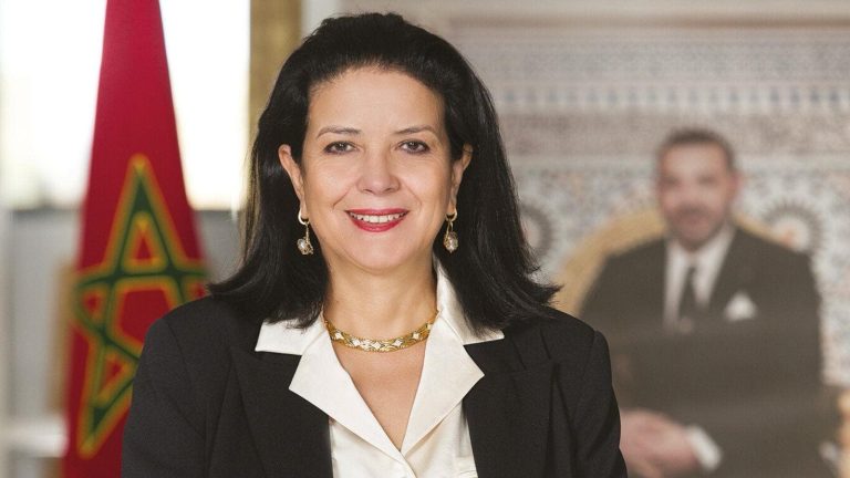 Al-Sagrushni highlights Morocco's digital strategy in Lisbon