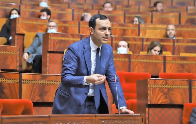 Al-Sakuri: “The government has allocated more than 14 billion dirhams to reduce unemployment. »