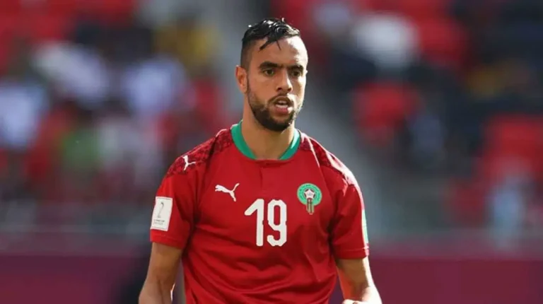 Al-Shaibi abandons Walid Regragui's choices