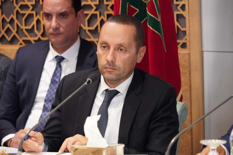Al-Tahraoui: “Morocco suffers enormously from the phenomenon of the migration of doctors abroad. »