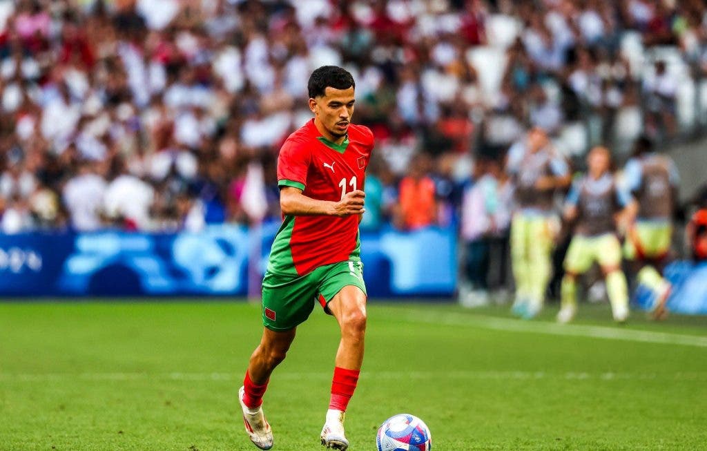 Al-Wahidi sparks controversy with his statements about the Belgian national team