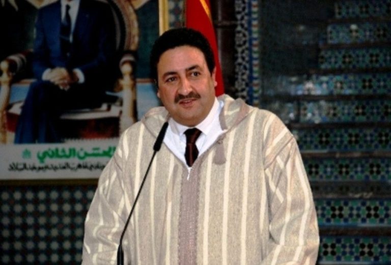 Al-Waziz Qayuh loses one of his loved ones