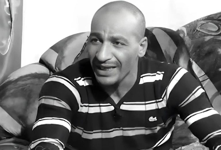 Algeria bids farewell to a star of its golden generation